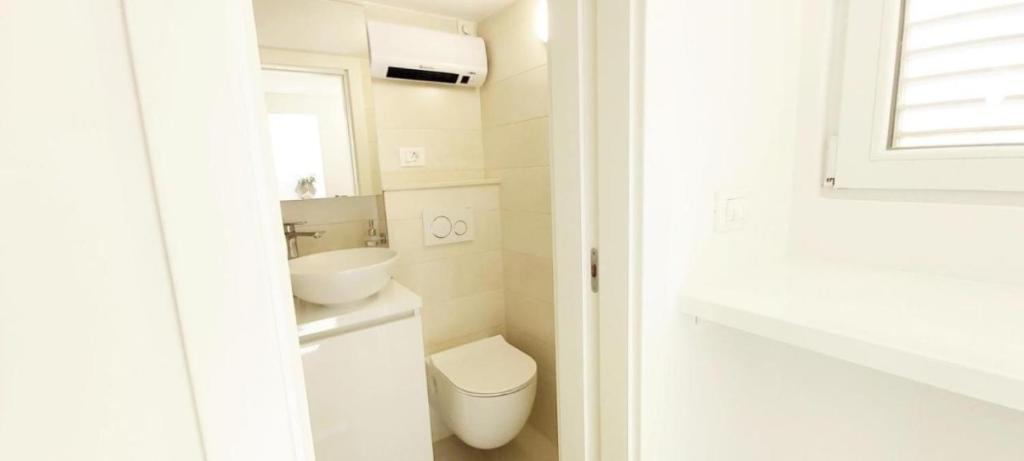 Ferienwohnung Missia - Cosy In Perfect Location Split Exterior foto