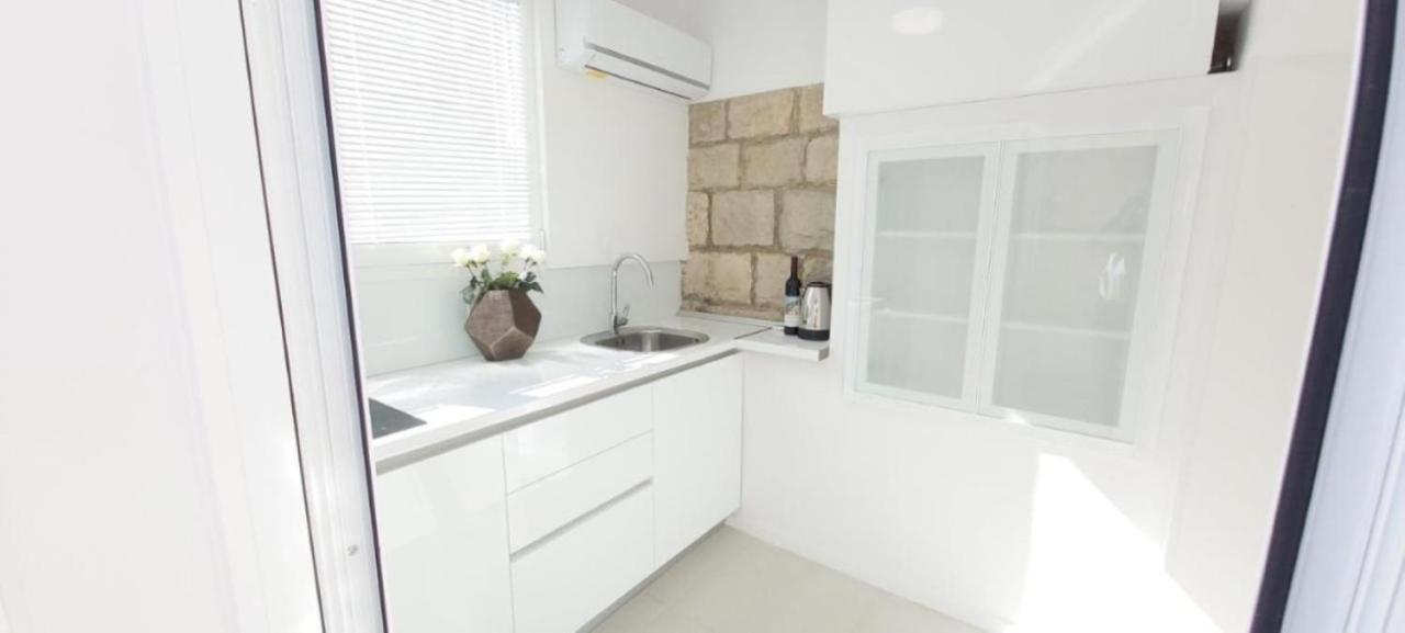 Ferienwohnung Missia - Cosy In Perfect Location Split Exterior foto